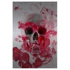 Abstract Home Décor Parvez Taj Posters & Prints
