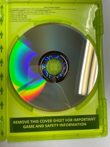 Zoo Tycoon - Xbox 360 - No Manual - Very Good Condition - Picture 4 of 5