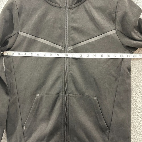 Charles River Apparel Youth Boys Jacket Black Full Zip Size Large Hoodie NWT - Picture 8 of 8