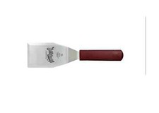 Mercer Culinary M18340 Hell's Handle Turner w/ 5"x3" Heavy Duty Blade