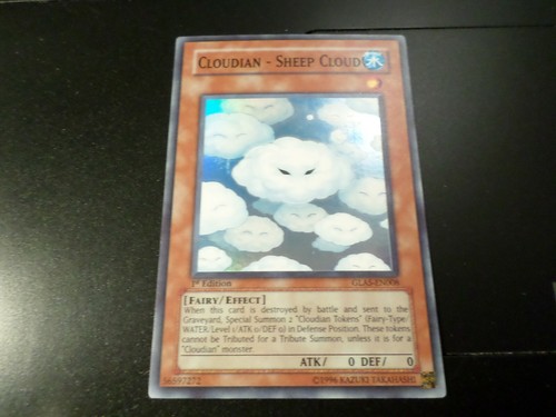  YUGIOH 1ST UNLIMITED EDITION SUPER RARE HOLO CARDS VARIOUS SET PART 3 YOU PICK - Picture 66 of 176