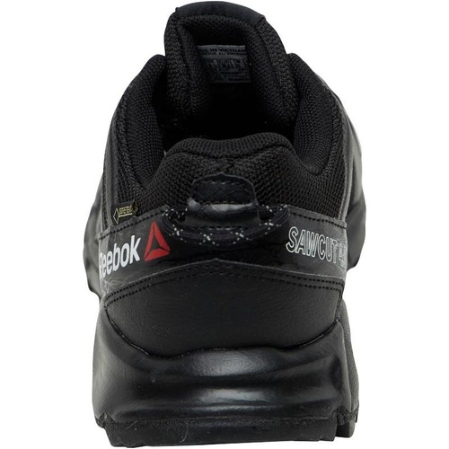 Walking Gore Shoes rose 0 6 4 Reebok Blk Womens Uk Les 5 6 grey Mills Sawcut tex nzzYTq8