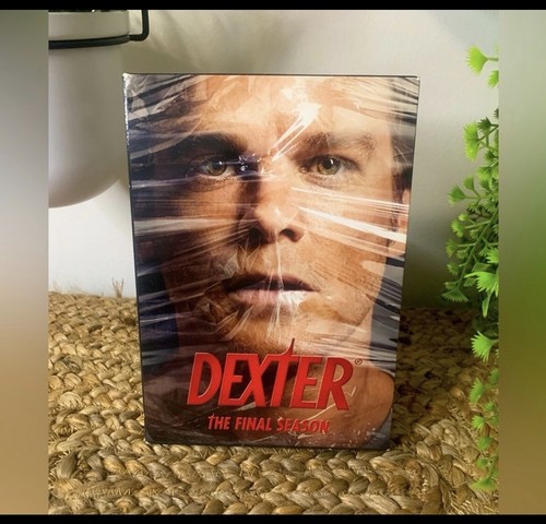 Dexter DVD Box Sets Staffeln 1, 2, 3, 4, 5, 7 und Die letzte Staffel. EUC - Bild 7 von 12