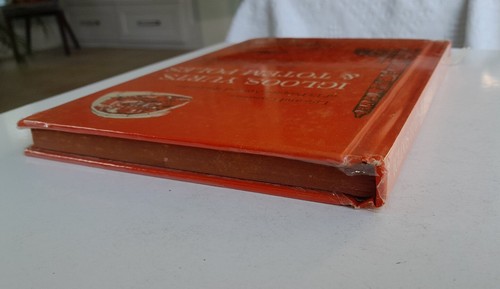 Igloos, Yurts & Totem Poles-F. Boers, Eskimo Fuegian Bushmen Tuareg Nuer Samoan - Picture 6 of 15