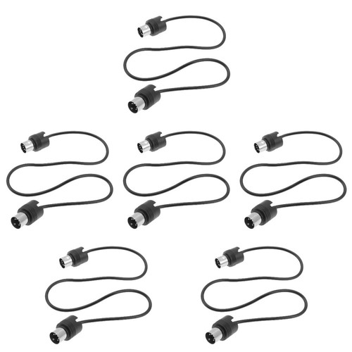Elektrische Gitarre Elektrische Mandoline Kabel Gitarre Audio Midi Adapter Kabel