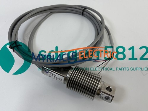 1PC HBM Z6FC3 50kg 1-Z6FC3/50KG-1 bellows pressure type load cell New #C - Picture 6 of 11
