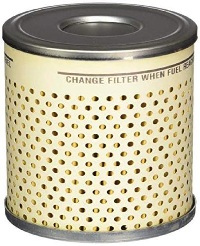 Baldwin PF7687 Fuel Filter - Picture 1 of 1