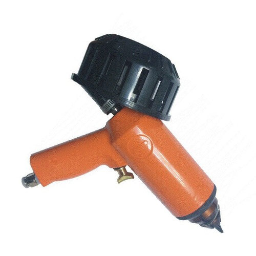 Pneumatic Air Gun Car Snow Wheel Tire Screw Stud Installation Tool w/ Nail Box - Picture 11 of 18