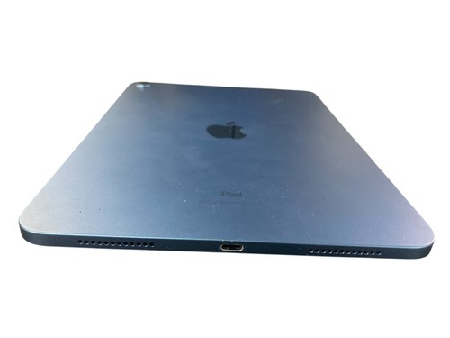 Apple iPad 10.9" (10th Gen) Wi-Fi 256GB - Blue - Apple Tablet 429973 - Picture 3 of 12