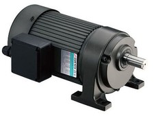 Sesame G13H400G-75 PRECISION GEAR MOTOR 400W/1PH/110V/220V/4P/Ratio 1:75