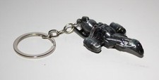 Firefly TV Series 3D Serenity Ship Figure Met...