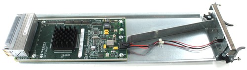 Brocade / Foundry RX-BI-SFM1 Plug-in Switch module - 第 2/7 張圖片