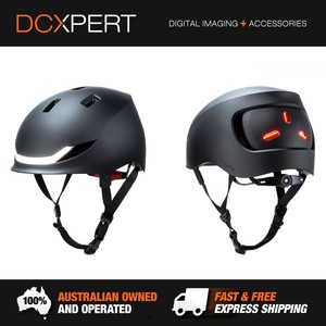 lumos street helmet