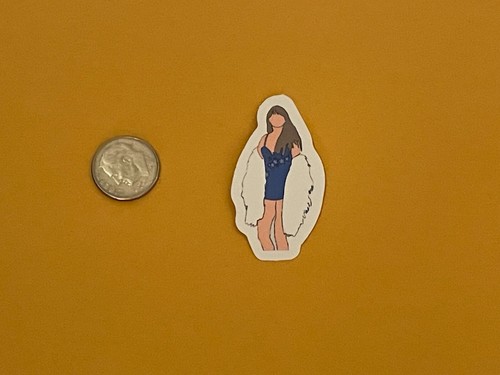 Taylor Swift Stickers Vinyl Decal Varieties U Pick - Picture 60 of 238