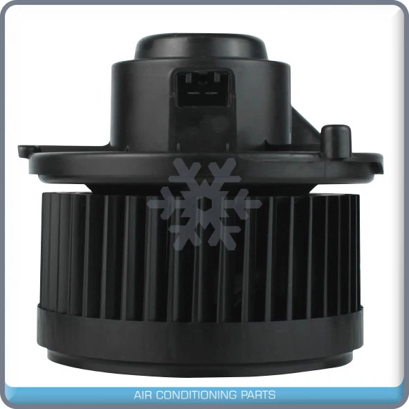 Nuevo motor soplador de aire acondicionado para Chevrolet Equinox / GMC Terrain / Suzuki XL-7... QH Foto 3 de 4