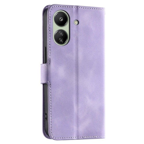 For Xiaomi POCO X6 X5 X3 M6 M3 Redmi Note 13 Pro Case Wallet Leather Flip Cover - Picture 69 of 71