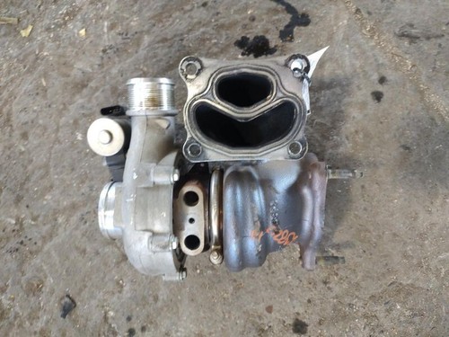 2019-2023 Ford Ranger , Explorer Turbocharger Supercharger OEM