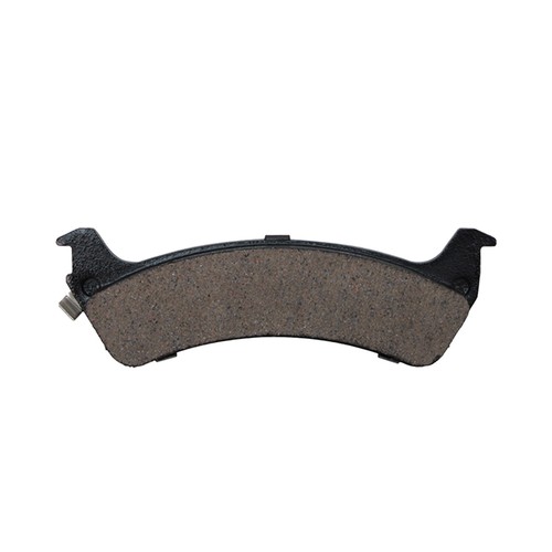 Rear Ceramic Brake Pads Set for 1994 1995 1996 1997 1998 Jeep Grand Cherokee - Picture 6 of 8