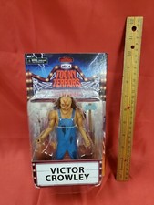 NECA Toony Terrors - Hatchet - Victor Crowley