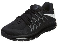 nike air max 2015 mens black nike air max 2015 mens black