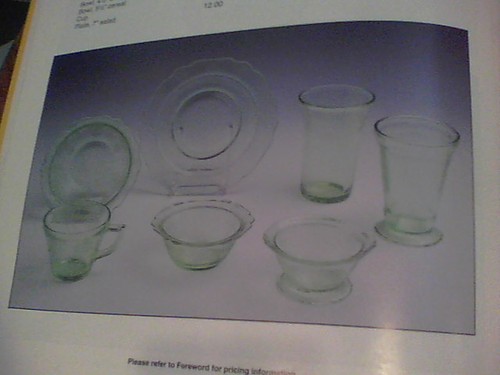 Collector's Encyclopedia of Depression Glass by Gene Florence - Imagen 2 de 9