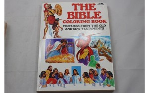 104 The Bible Coloring Book Pictures From The Old And New Testaments Picture HD 104 The Bible Coloring Book Pictures From The Old And New Testaments Picture HD