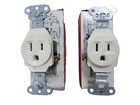 Pass & Seymour Electrical Receptacles & Outlets 16-30 A Current Rating 3 Poles