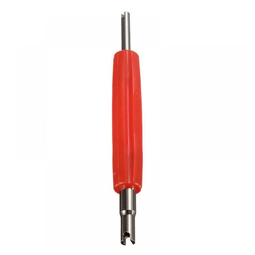 Valve Stem Core Remover Tire Repair Install Tool Screwdriver Car Truck Bike - Picture 14 of 22