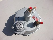 RECO CHANGE OVER VH24 BRAKE BOOSTER TO FX FJ FE FC FB EK EJ EH HOLDEN ORIGINAL