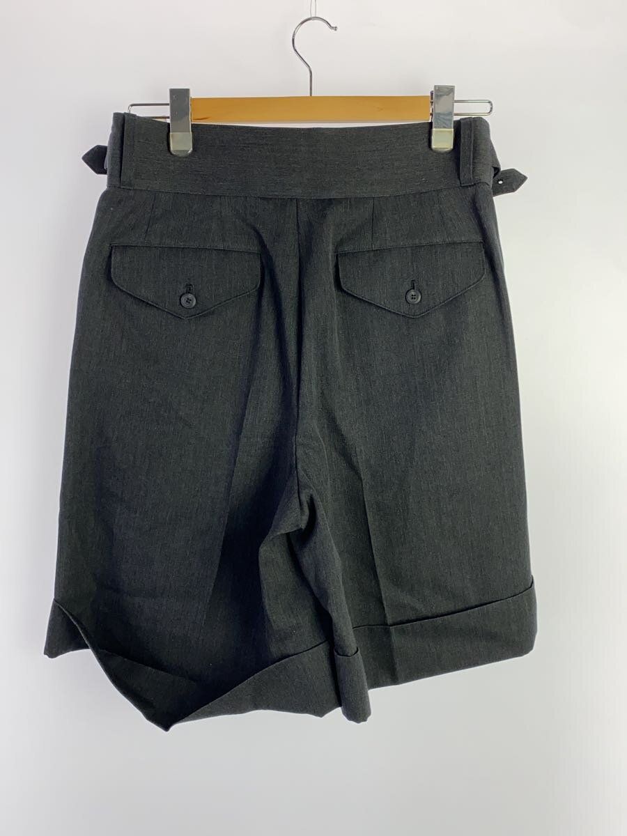 THE GURKHA SHORTS