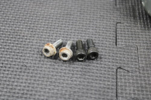 2003 HONDA CR85R CR85RB OEM STATOR MAGNETO ROTOR FLYWHEEL PICKUP ELECTRICAL GOOD - Bild 12 von 13
