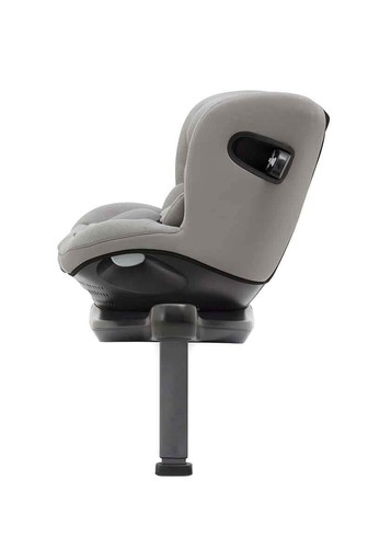 Joie i-Spin 360 i-Size Group 0+/1 Swivel Safety Child Car Isofix - Grey Flannel - Picture 11 of 11
