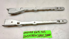DELL VOSTRO 260 460 INSPIRON 3900 3847 660 HARD DRIVE MOUNTING RAILS CADDY