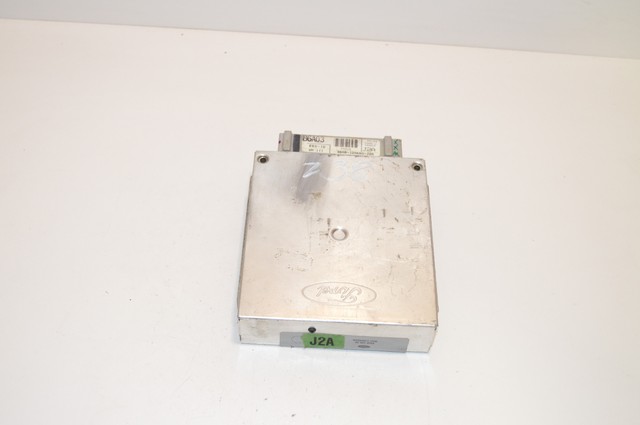 Ford Motore ECU Controllo Modulo Unità 86GB-12A650-J2A Ford Motore ECU Controllo Modulo Unità 86GB-12A650-J2A