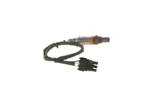 Fits BOSCH 0 258 003 448 Lambda Sensor OE REPLACEMENT - Picture 6 of 10