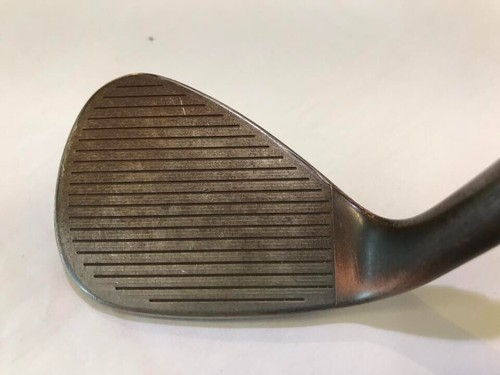 TaylorMade HI-TOE 3 Copper Wedge #60(1Club)/DG/Flex:S200/Wedge - Picture 3 of 6