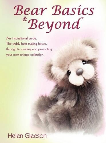 Thumbnail - Helen Gleeson Bear Basics & Beyond (taschenbuch)