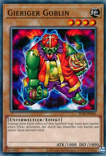 YU-GI-OH - Dark Crisis ( DCR ) - 25th Anniversary - deutsche Karten Auswählen - Bild 43 von 68
