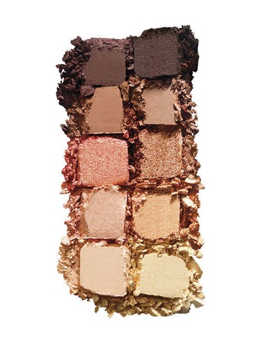 NEW - LORAC - LORAC - Unzipped Gold Palette - Picture 3 of 5