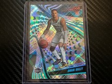 🔥Amari Bailey: 2023-24 Revolution (Cosmic /99) *SSP*🔥