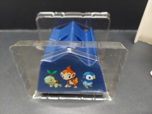 Pokémon Diamond And Pokémon Pearl Collectible Stylus Holder Limited Edition - Picture 4 of 4