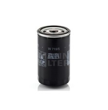 Ölfilter MANN W 719/5