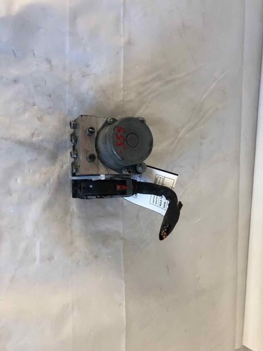 2007 - 2009 AUDI A4 Convertible FWD ABS Anti-lock Brake Assembly PIN 265950474 - Foto 2 di 12