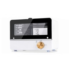 6L Electric UV Sterilizer Cabinet Nail Art Manicure Makeup Brushes Sterilizer