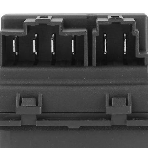 Resistencia de motor soplador HVAC CARQUEST RUC1044 - Imagen 4 de 4