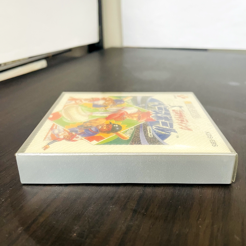 Exciting Base Ball Nintendo Famicom Disk System Konami 1987 KDS-EBS Japan Retro - Picture 20 of 24