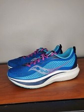 Saucony Endorphin Speed 2 Royal 2022 Womens Size 9.5/ Mens Size 8.5