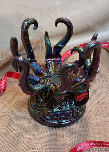 Bath& Body Works Stranger Things - Picture 9 of 13