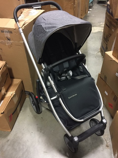 uppababy cruz v2 sale
