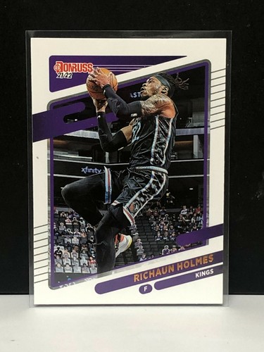 2021-22 Donruss Basketball Base & Parrels You Pick! #1 - 200 UPDATED 8/9/25 - Picture 75 of 247